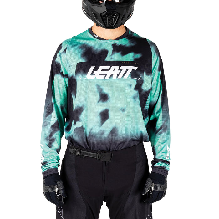 Leatt Jersey Moto 4.5 Lite Motorcycle Apparel