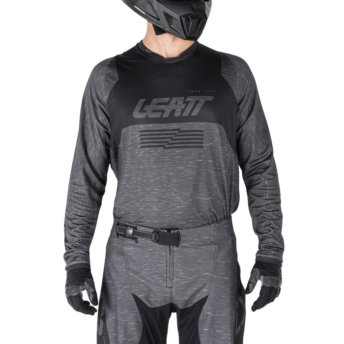 Leatt Jersey Moto 4.5 Lite Motorcycle Apparel