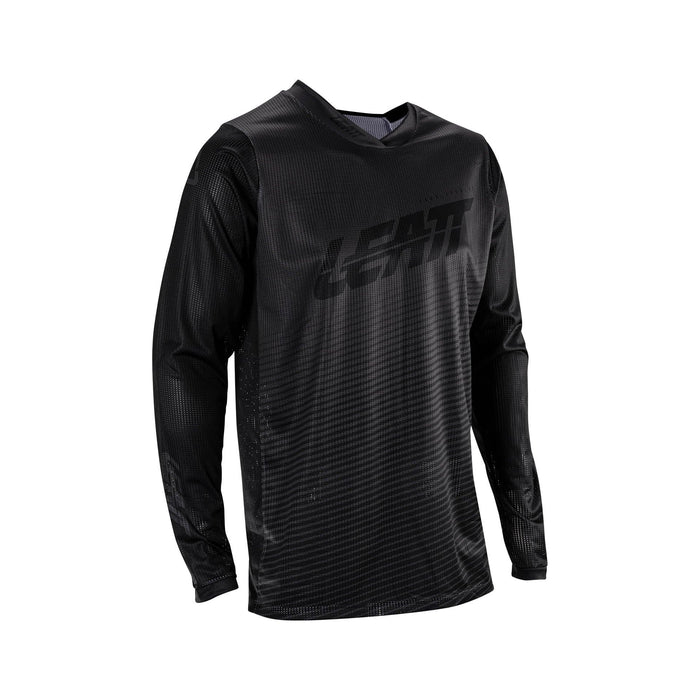 Leatt Jersey Moto 4.5 X-Flow Motorcycle Apparel