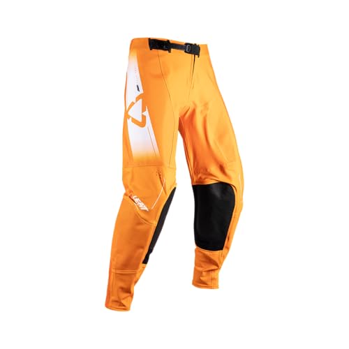 Leatt Pant Moto 4.5 Motorcycle Apparel
