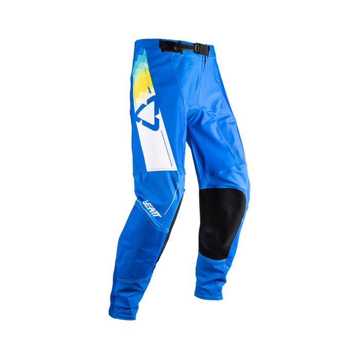 Leatt Pant Moto 4.5 Motorcycle Apparel