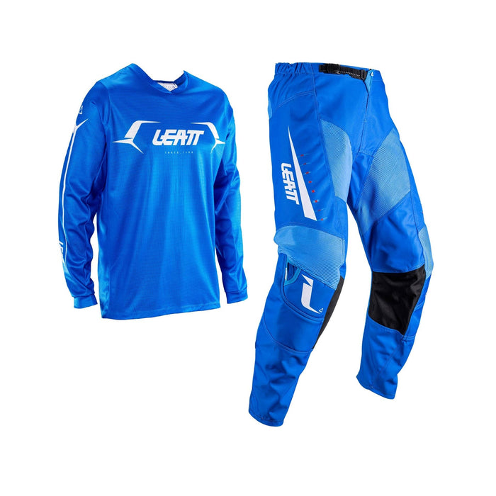 Leatt Ride Kit 3.5 Motorcycle Apparel