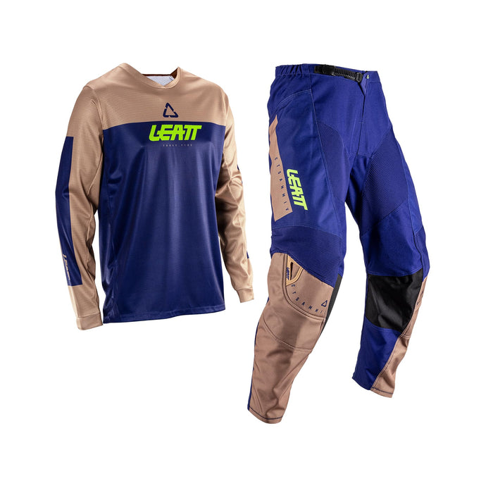 Leatt Ride Kit 3.5 Motorcycle Apparel