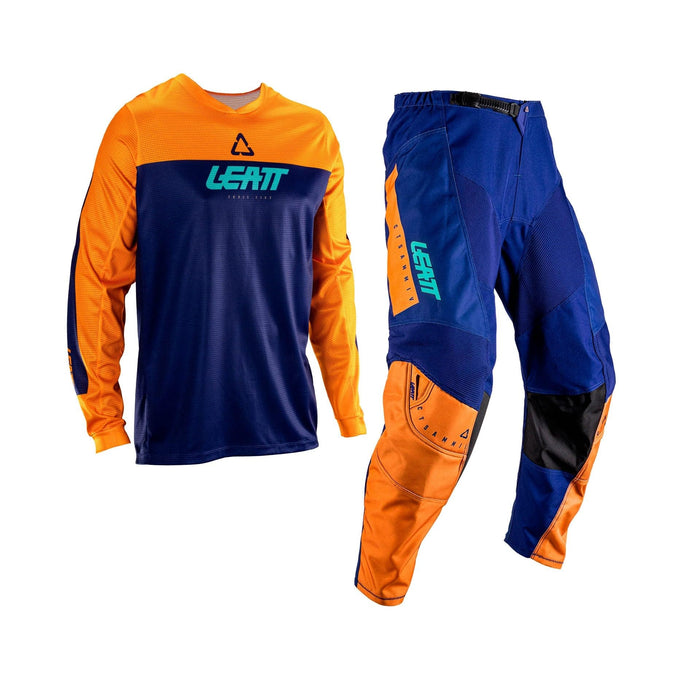 Leatt Ride Kit 3.5 Motorcycle Apparel
