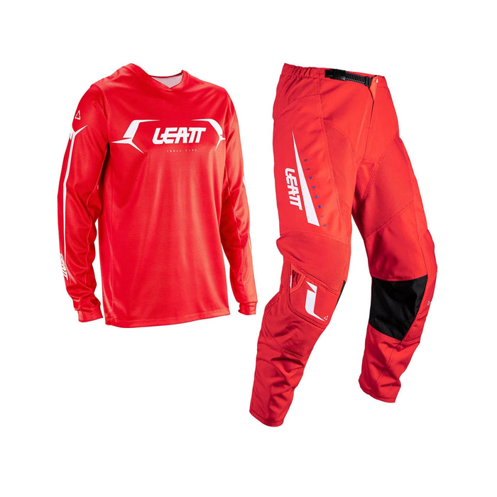 Leatt Ride Kit 3.5 Motorcycle Apparel