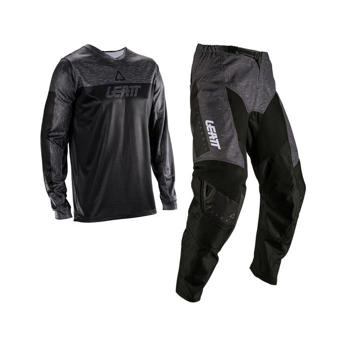Leatt Ride Kit 3.5 Motorcycle Apparel