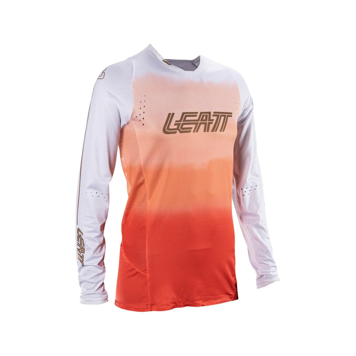 Leatt Jersey Moto 4.5 Lite Women Motorcycle Apparel