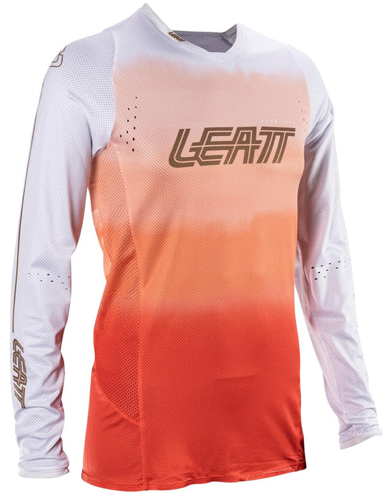 Leatt Jersey Moto 4.5 Lite Women Motorcycle Apparel