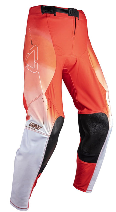 Leatt Pant Moto 4.5 Women Motorcycle Apparel