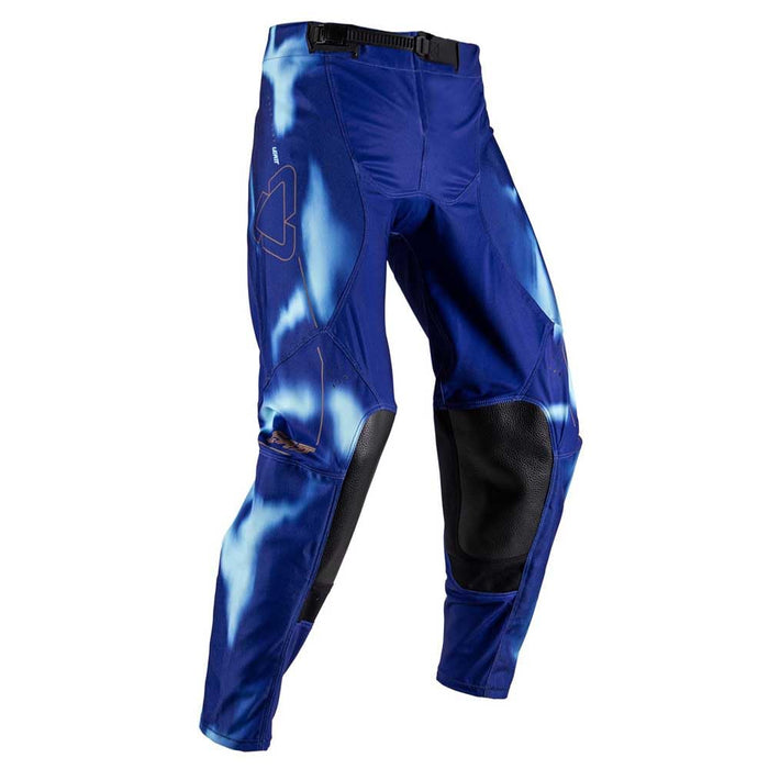 Leatt Pant Moto 4.5 Women Motorcycle Apparel