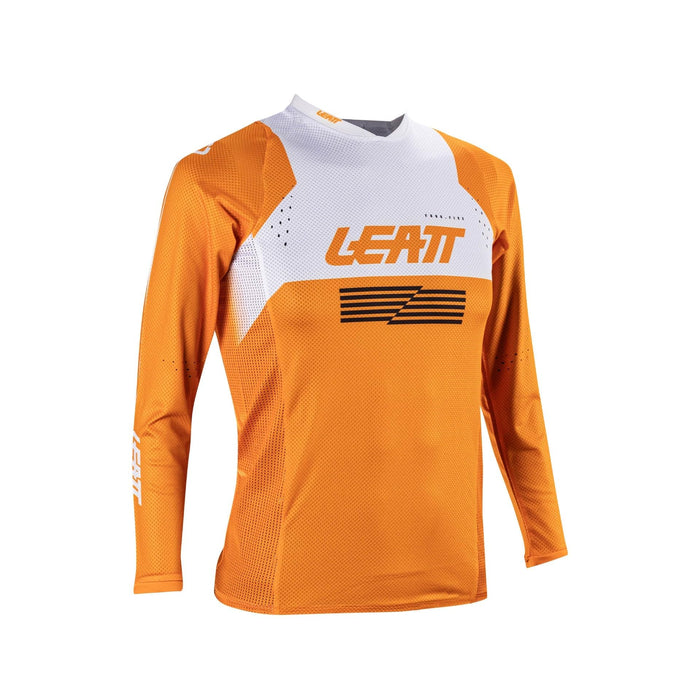 Leatt Jersey Moto 4.5 Jr Motorcycle Apparel