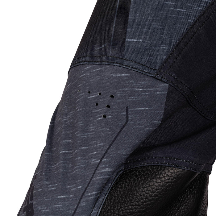 Leatt Pant Moto 4.5 Jr Motorcycle Apparel