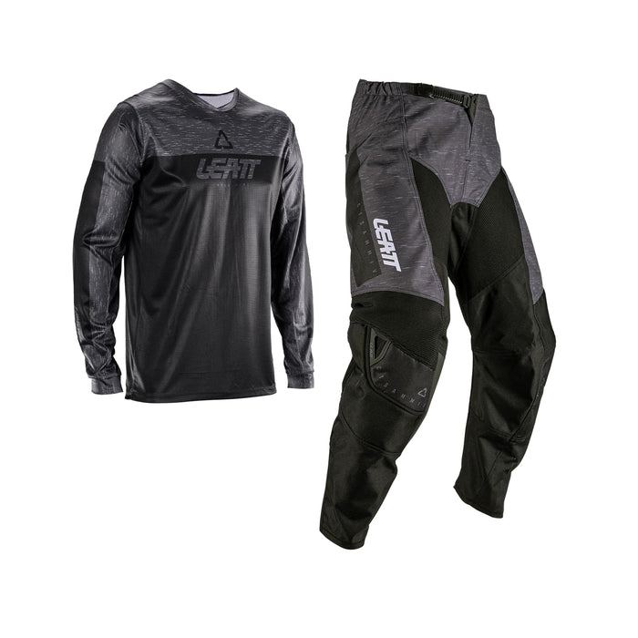 Leatt Ride Kit 3.5 Mini Motorcycle Apparel