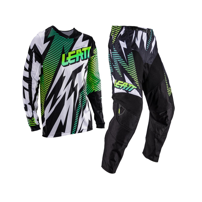 Leatt Ride Kit 3.5 Mini Motorcycle Apparel