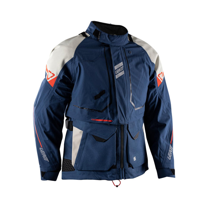 Leatt Jacket ADV MultiTour 8.5 Motorcycle Apparel