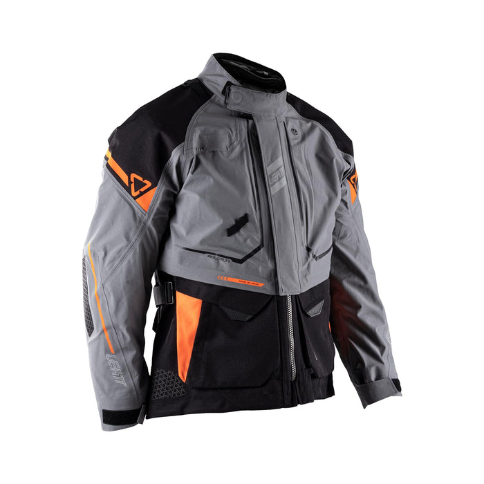 Leatt Jacket ADV MultiTour 8.5 Motorcycle Apparel