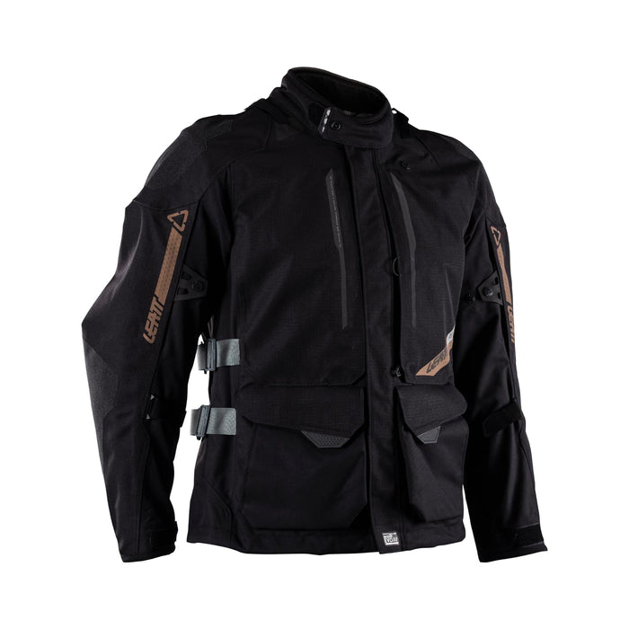 Leatt Jacket ADV DriTour 5.5 Motorcycle Apparel