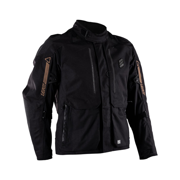Leatt Jacket ADV DriTour 5.5 Short Motorcycle Apparel