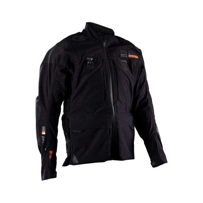 Leatt Jacket ADV Rally 7.5 HydraDri Motorcycle Apparel