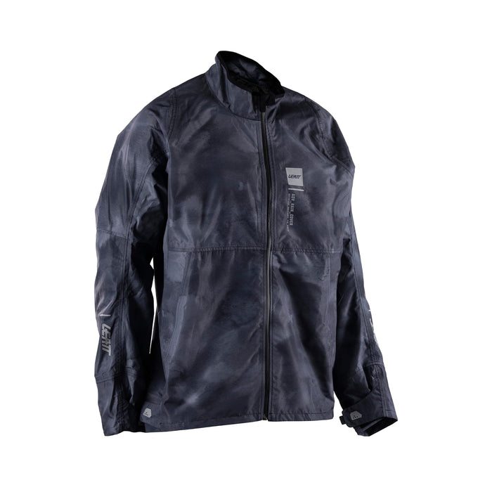 Leatt Jacket ADV Rain Cover Motorcycle Apparel