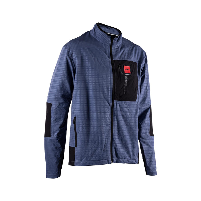 Leatt Jacket ADV 5.5 ThermaFlow Motorcycle Apparel