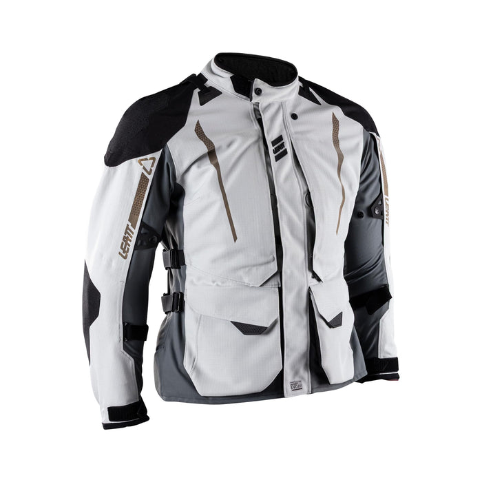 Leatt Jacket ADV DriTour 5.5 Women Motorcycle Apparel