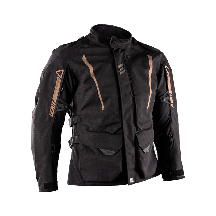 Leatt Jacket ADV DriTour 5.5 Women Motorcycle Apparel