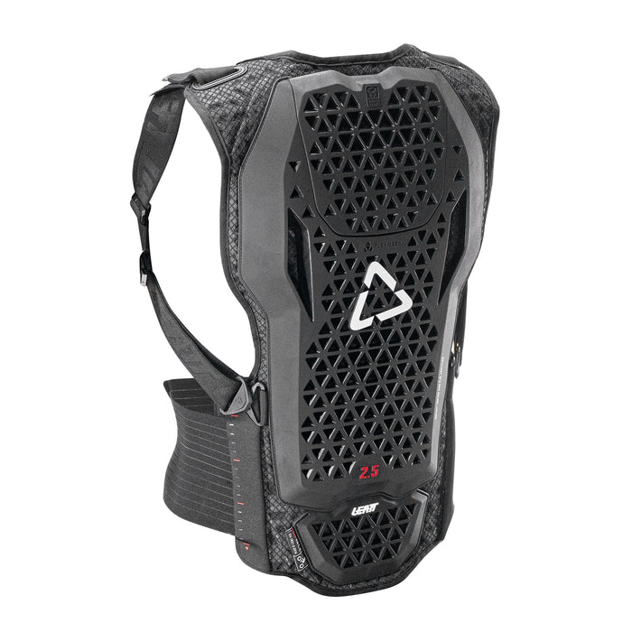 Leatt Back Protector 2.5 FlexMesh Motorcycle Protection