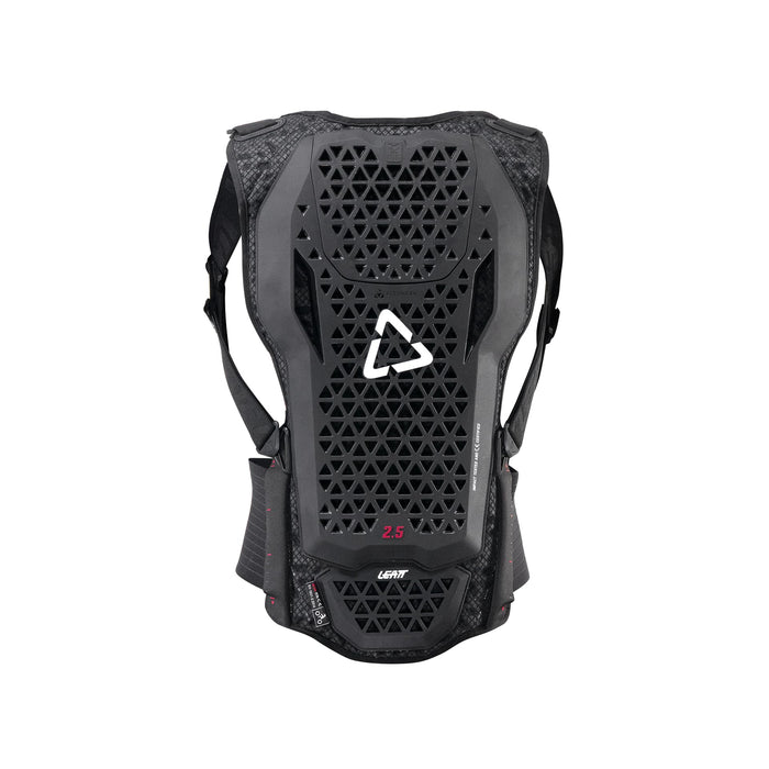 Leatt Back Protector 2.5 FlexMesh Motorcycle Protection