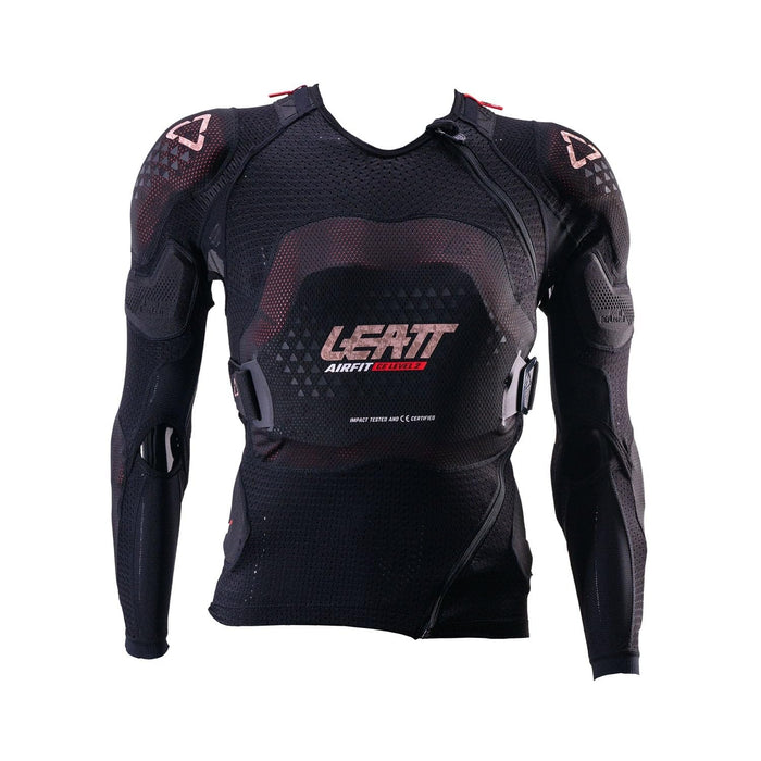 Leatt Body Protector 3DF AirFit Evo Women Motorcycle Protection