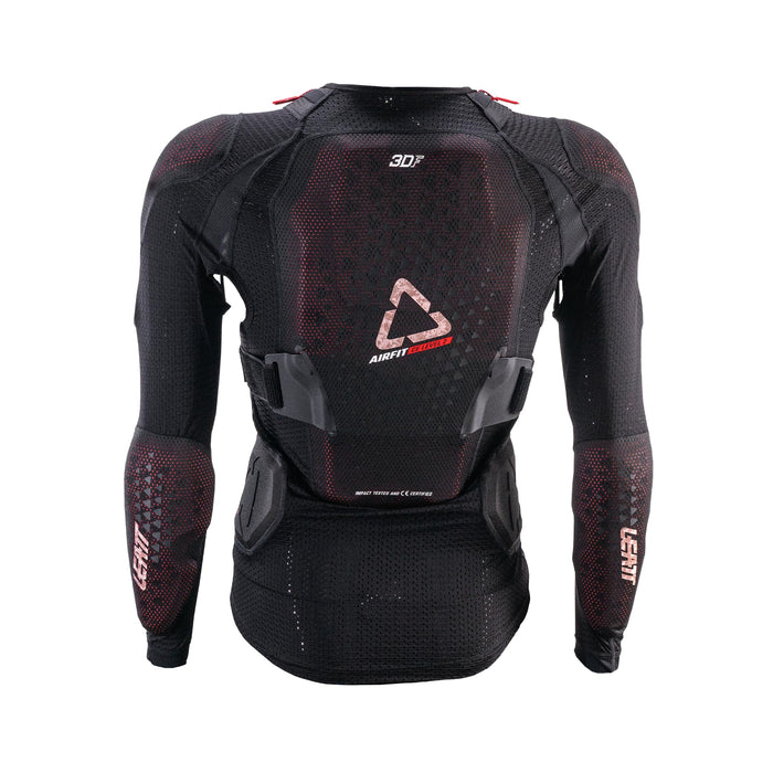 Leatt Body Protector 3DF AirFit Evo Women Motorcycle Protection
