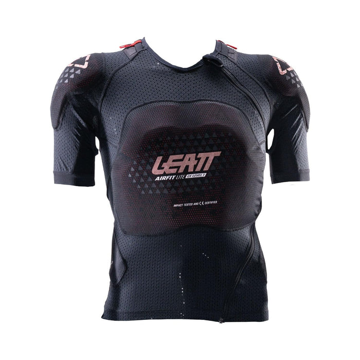 Leatt Body Tee 3DF AirFit Evo Women Motorcycle Apparel