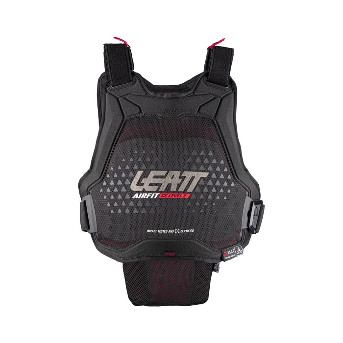 Leatt Chest Protector 3DF AirFit Evo Motorcycle Protection