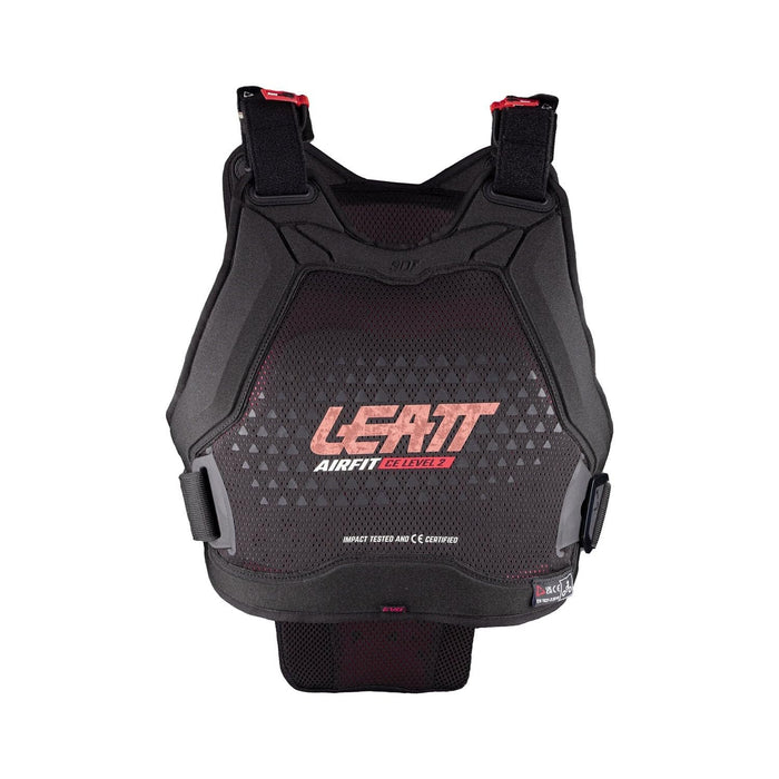 Leatt Chest Protector 3DF AirFit Evo Women Motorcycle Protection