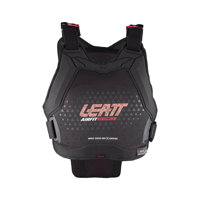 Leatt Chest Protector 3DF AirFit Evo Women Motorcycle Protection