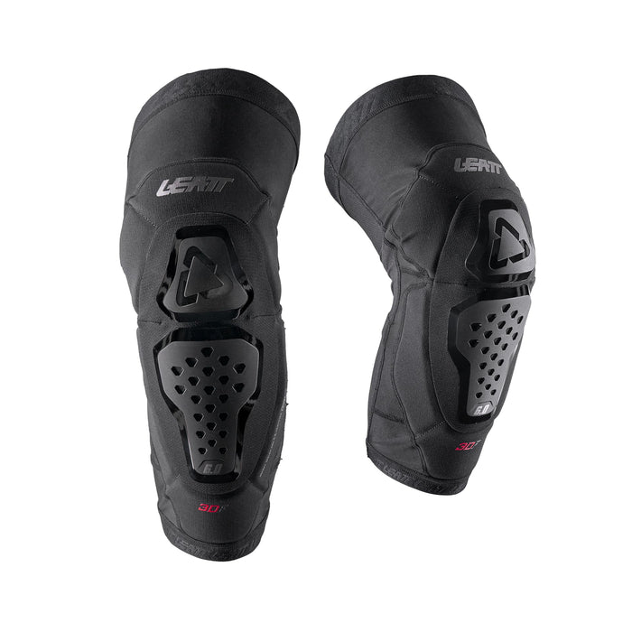 Leatt Knee Guard 6.0 Evo Motorcycle Protection