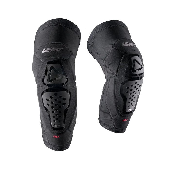 Leatt Knee Guard 6.0 Evo Motorcycle Protection