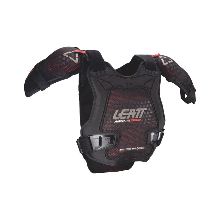 Leatt Chest Protector 3DF AirFit Evo Pro Jr Motorcycle Protection