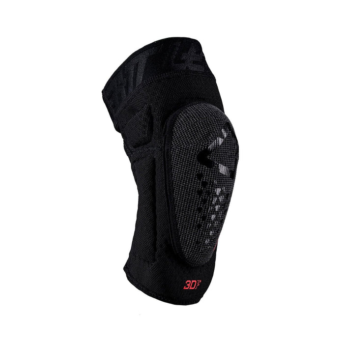 Leatt Knee Guard 3DF 5.0 Evo Mini Motorcycle Protection