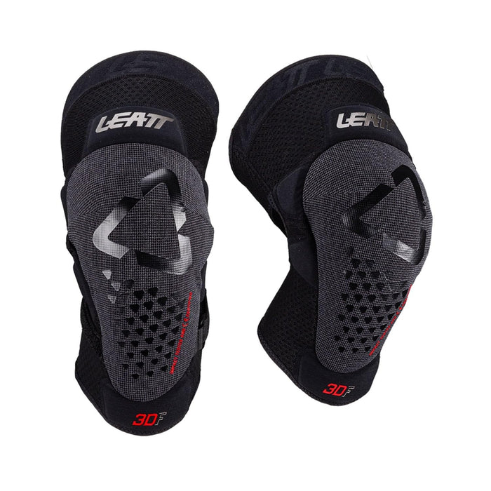 Leatt Knee Guard 3DF 5.0 Evo Mini Motorcycle Protection