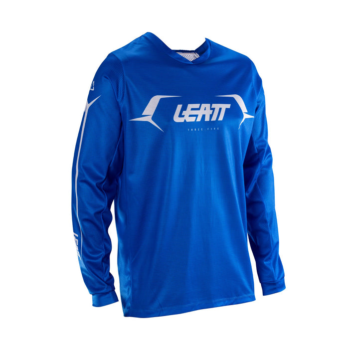 Leatt Jersey Moto 3.5 Motorcycle Apparel