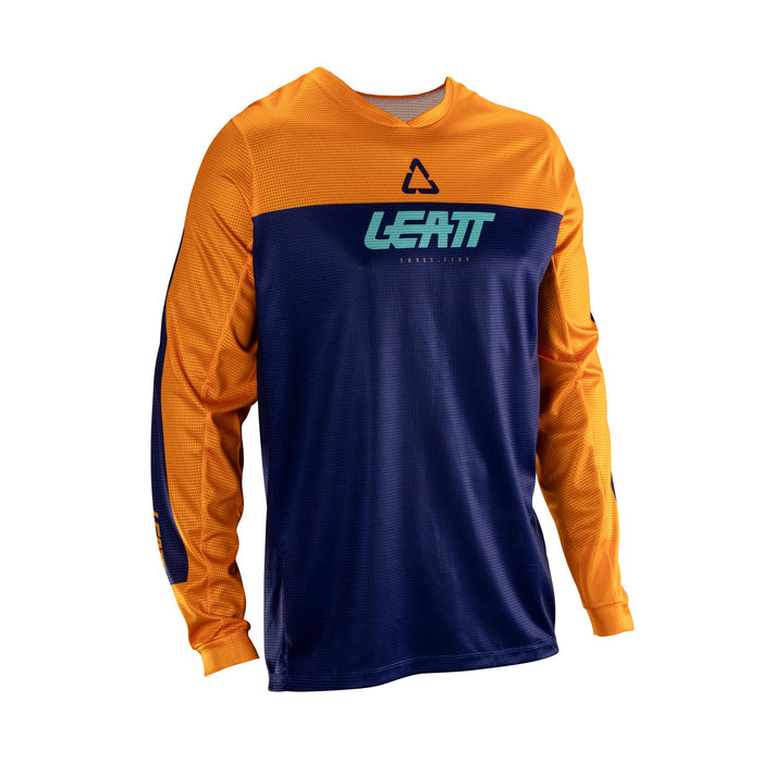 Leatt Jersey Moto 3.5 Motorcycle Apparel