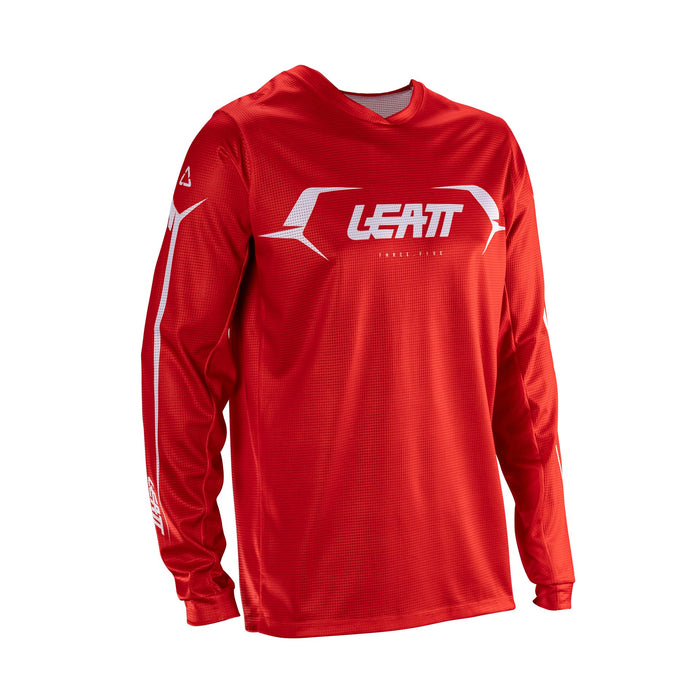 Leatt Jersey Moto 3.5 Motorcycle Apparel