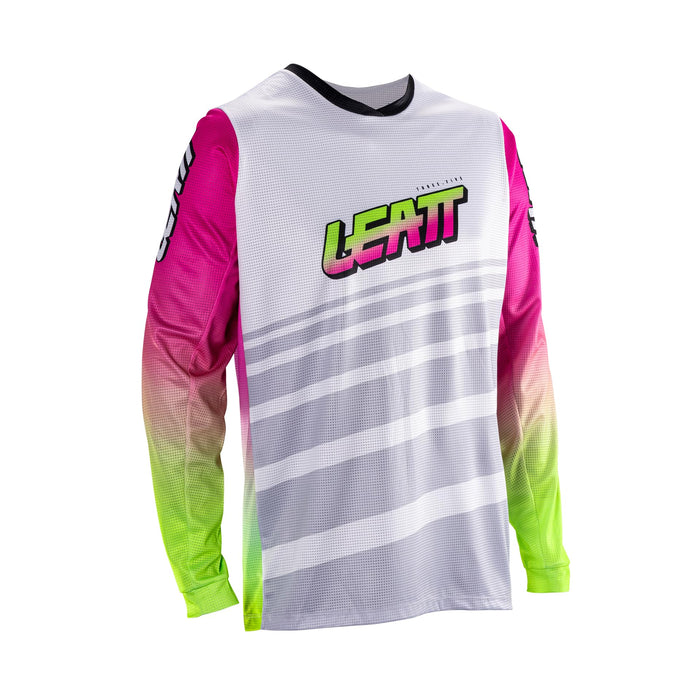 Leatt Jersey Moto 3.5 Motorcycle Apparel