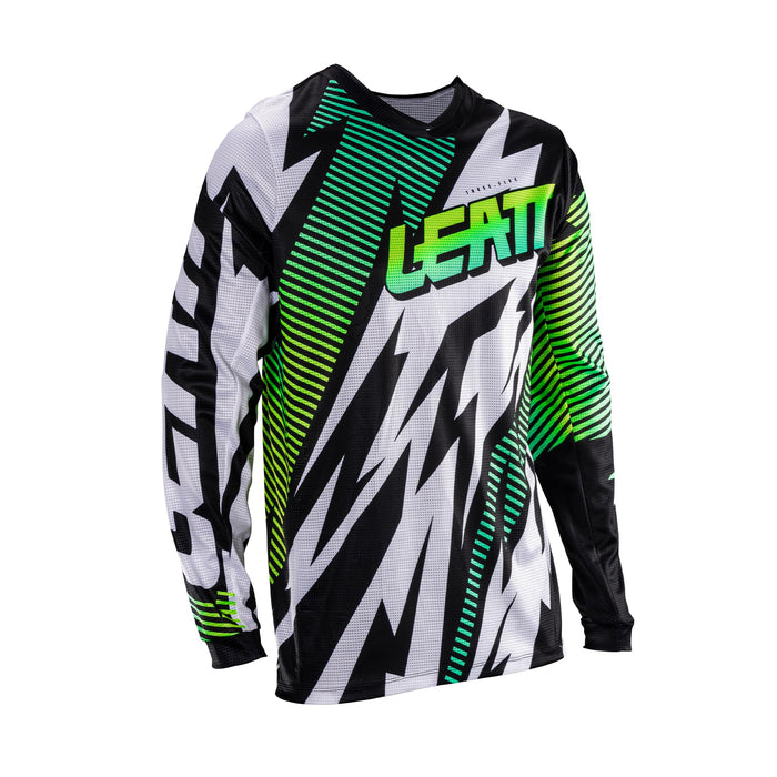 Leatt Jersey Moto 3.5 Motorcycle Apparel