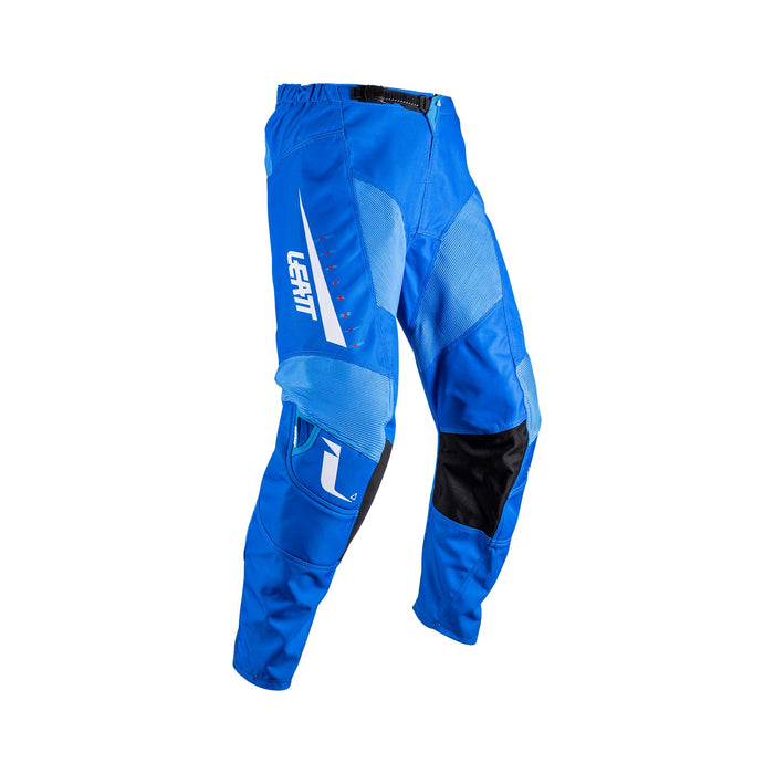 Leatt Pant Moto 3.5 Motorcycle Apparel