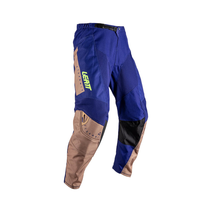 Leatt Pant Moto 3.5 Motorcycle Apparel