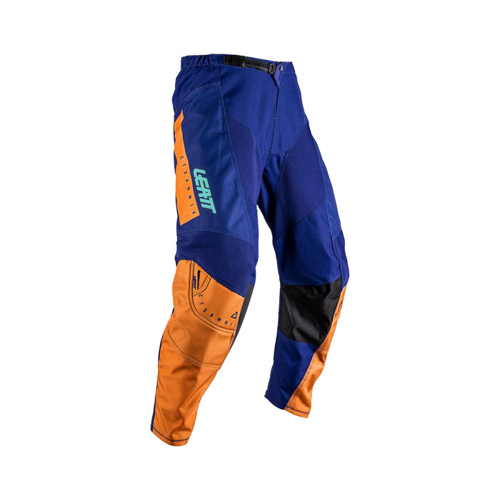 Leatt Pant Moto 3.5 Motorcycle Apparel