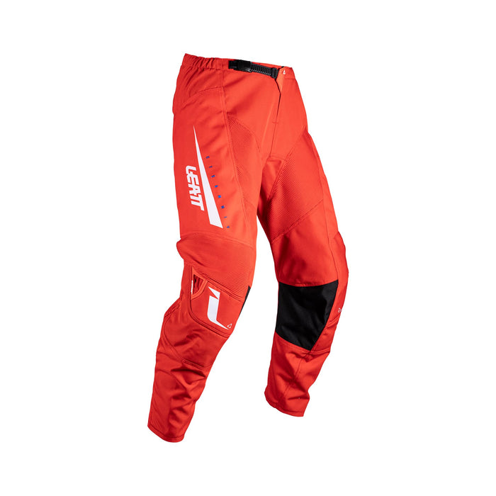 Leatt Pant Moto 3.5 Motorcycle Apparel