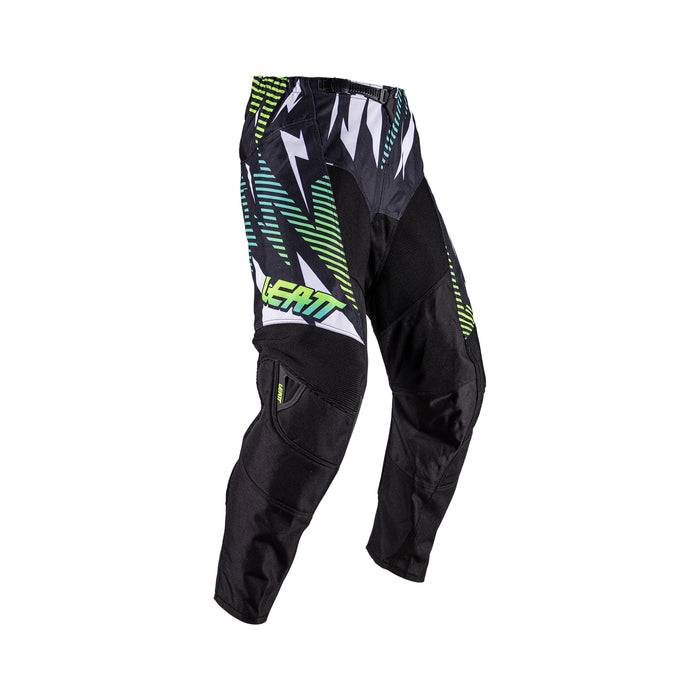 Leatt Pant Moto 3.5 Motorcycle Apparel